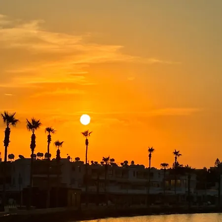 Harbour Shores 1 Διαμέρισμα Πάφος