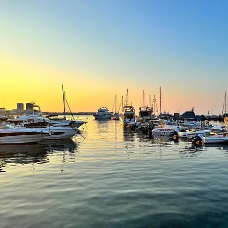 Διαμέρισμα Harbour Shores 1