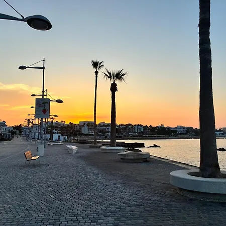 Harbour Shores 1 Πάφος