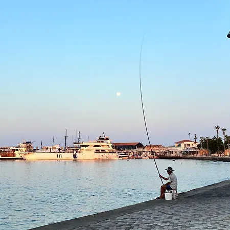 Διαμέρισμα Harbour Shores 1 Πάφος