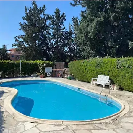 Harbour Shores 1 Πάφος