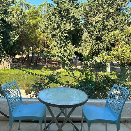 Διαμέρισμα Harbour Shores 1